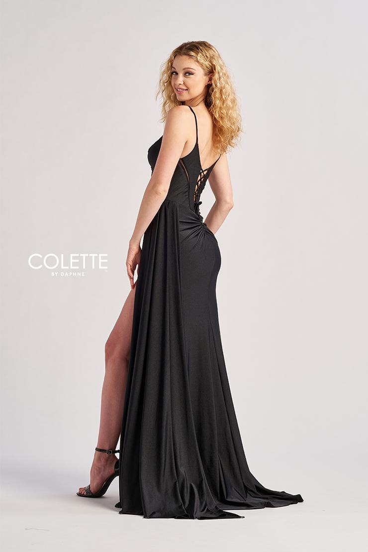 Colette by Daphne Dress CL8480