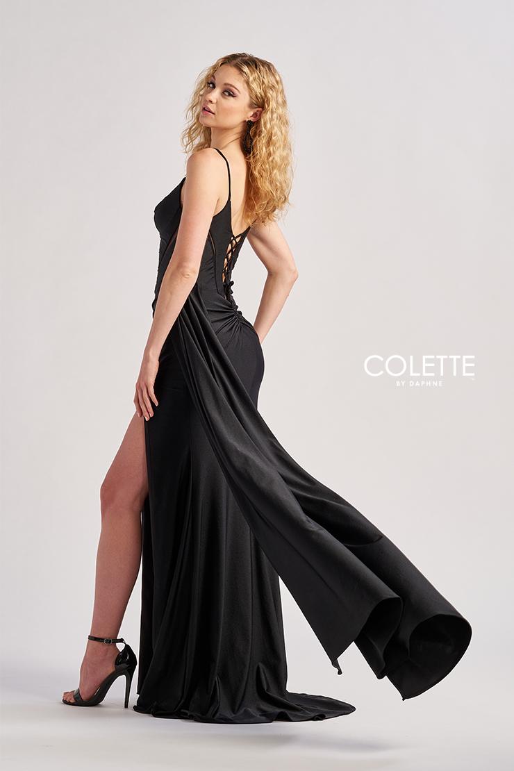 Colette by Daphne Dress CL8480