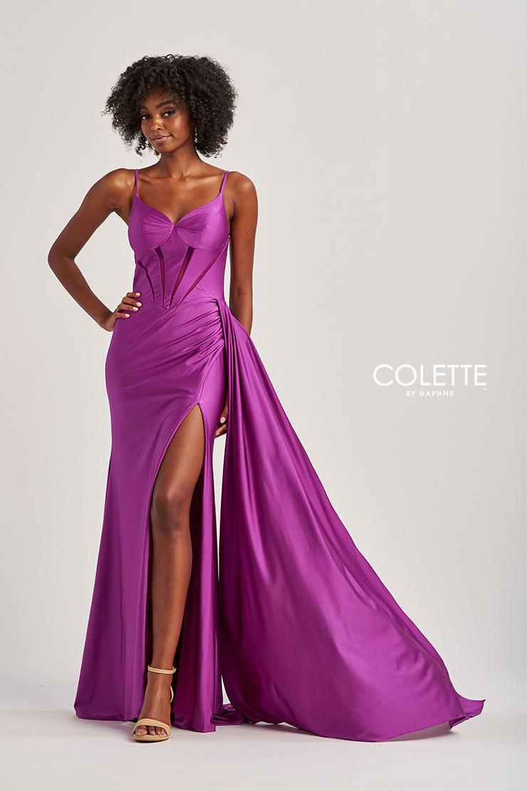 Colette by Daphne Dress CL8480