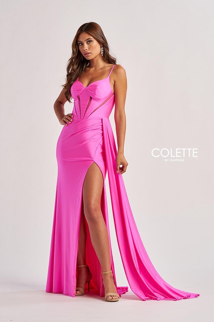 Colette by Daphne Dress CL8480