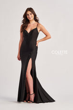 Colette by Daphne Dress CL8485