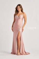 Colette by Daphne Dress CL8485