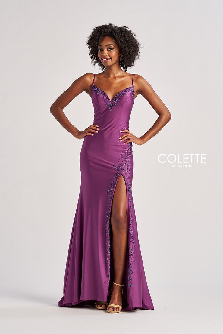 Colette by Daphne Dress CL8485