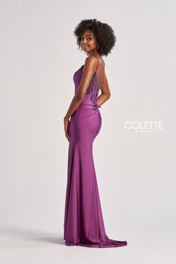 Colette by Daphne Dress CL8485