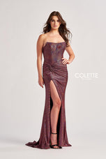 Colette by Daphne Dress CL8490