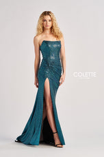 Colette by Daphne Dress CL8490