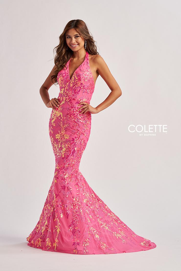 Colette by Daphne Dress CL8495