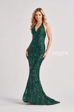 Colette by Daphne Dress CL8495