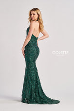 Colette by Daphne Dress CL8495