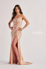 Colette by Daphne Dress CL8500