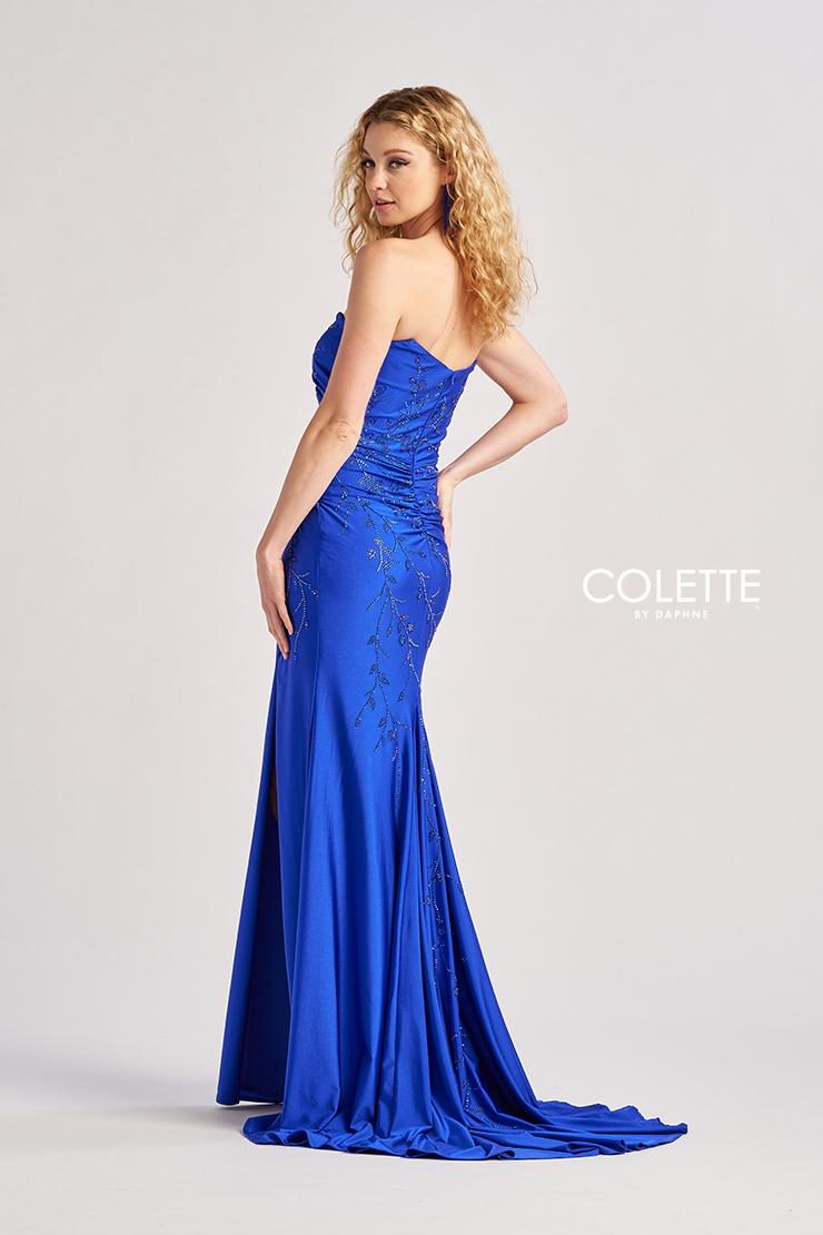 Colette by Daphne Dress CL8500