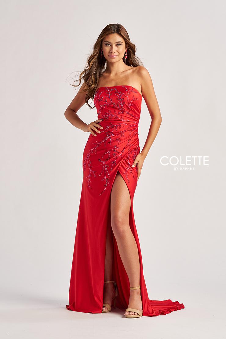 Colette by Daphne Dress CL8500