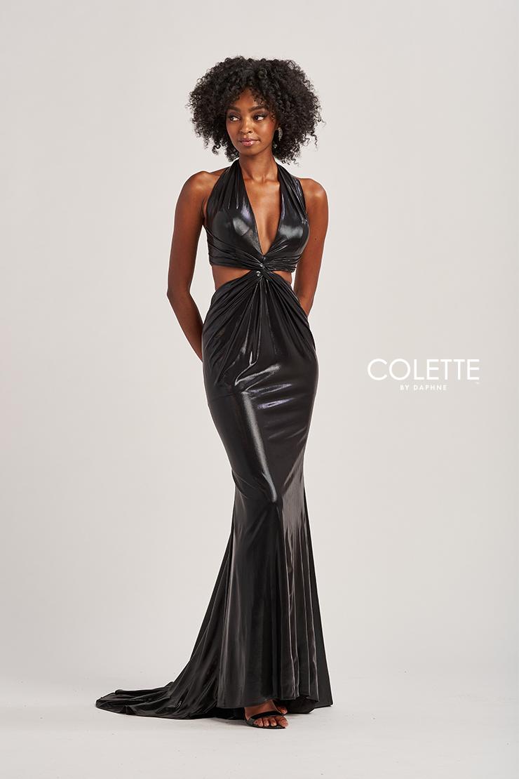 Colette by Daphne Dress CL8505