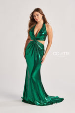 Colette by Daphne Dress CL8505