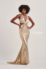 Colette by Daphne Dress CL8505