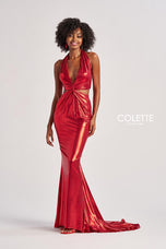 Colette by Daphne Dress CL8505