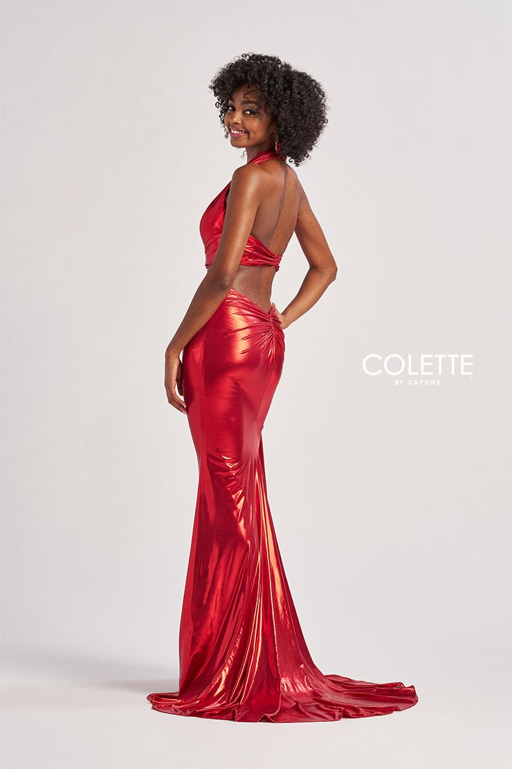 Colette by Daphne Dress CL8505