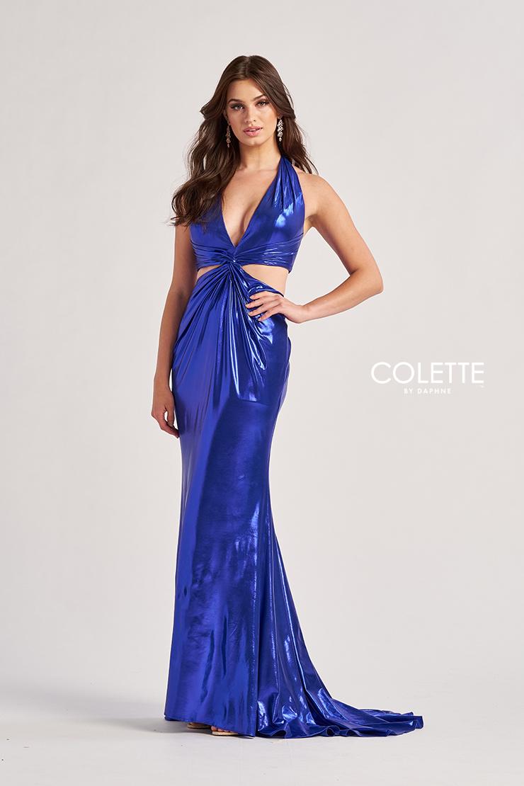 Colette by Daphne Dress CL8505