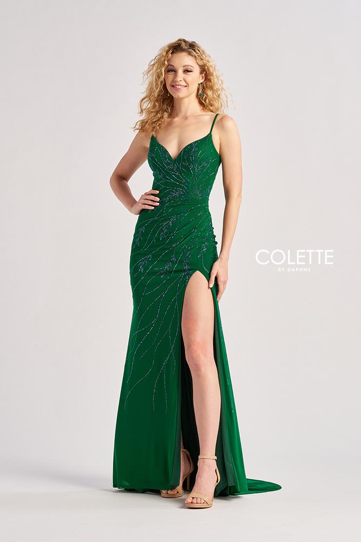 Colette by Daphne Dress CL8510