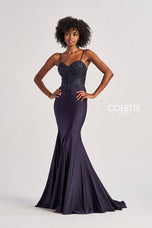 Colette by Daphne Dress CL8515