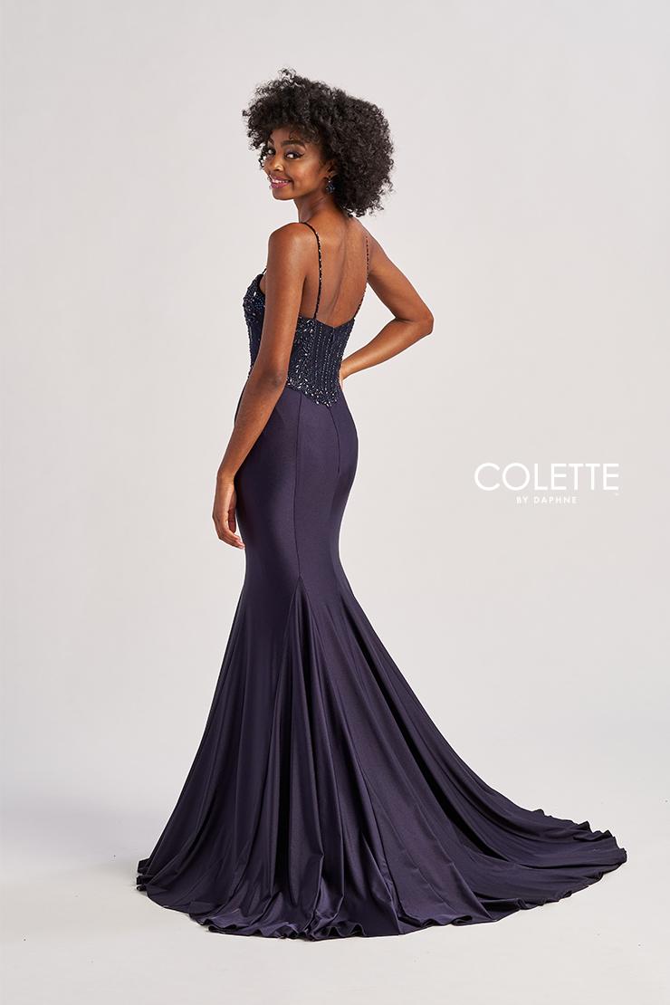 Colette by Daphne Dress CL8515