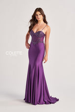 Colette by Daphne Dress CL8515