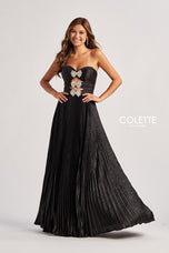 Colette by Daphne Dress CL8520