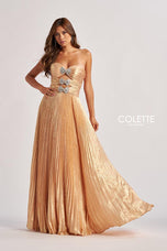 Colette by Daphne Dress CL8520