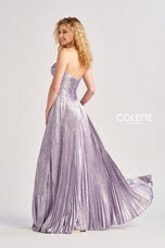 Colette by Daphne Dress CL8520