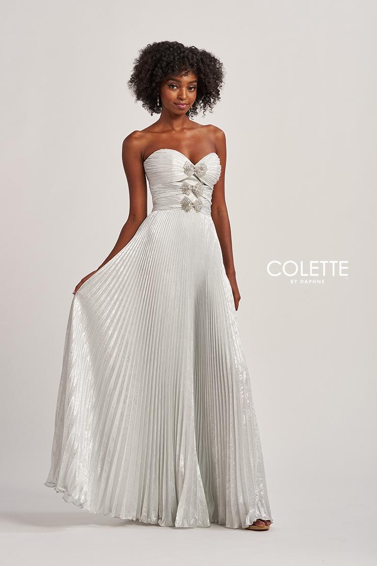 Colette by Daphne Dress CL8520