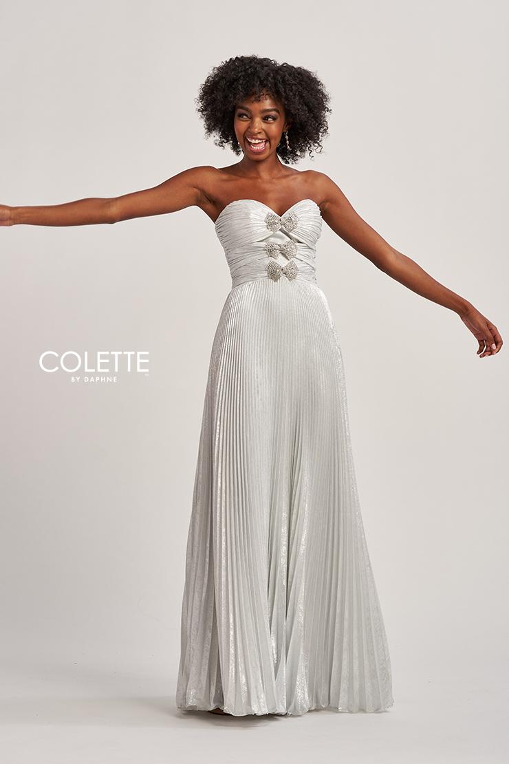 Colette by Daphne Dress CL8520