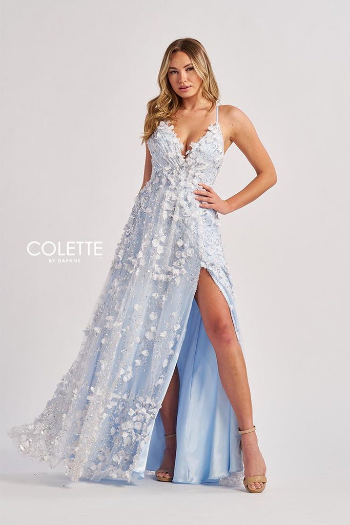 Colette by Daphne Dress CL8525