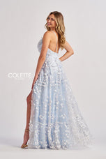 Colette by Daphne Dress CL8525