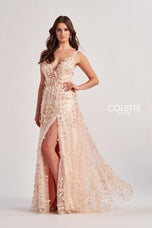 Colette by Daphne Dress CL8525