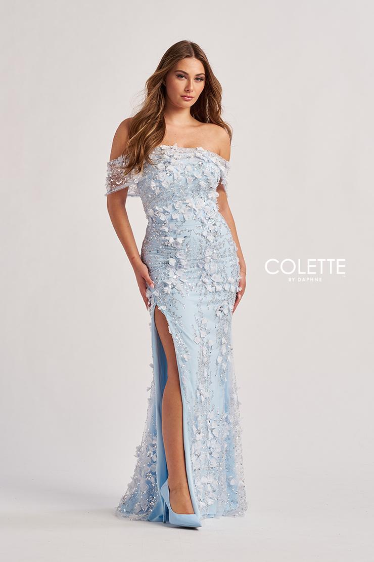 Colette by Daphne Dress CL8530