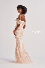 Colette by Daphne Dress CL8530