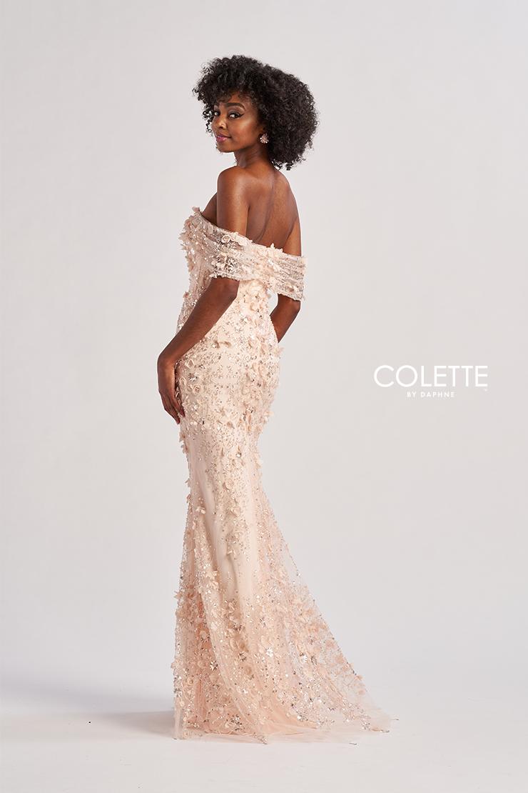 Colette by Daphne Dress CL8530