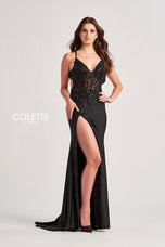 Colette by Daphne Dress CL8535