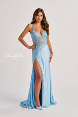 Colette by Daphne Dress CL8535