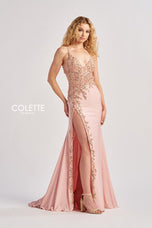 Colette by Daphne Dress CL8535