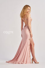 Colette by Daphne Dress CL8535