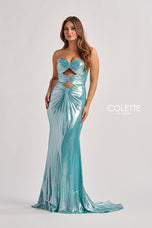 Colette by Daphne Dress CL8545