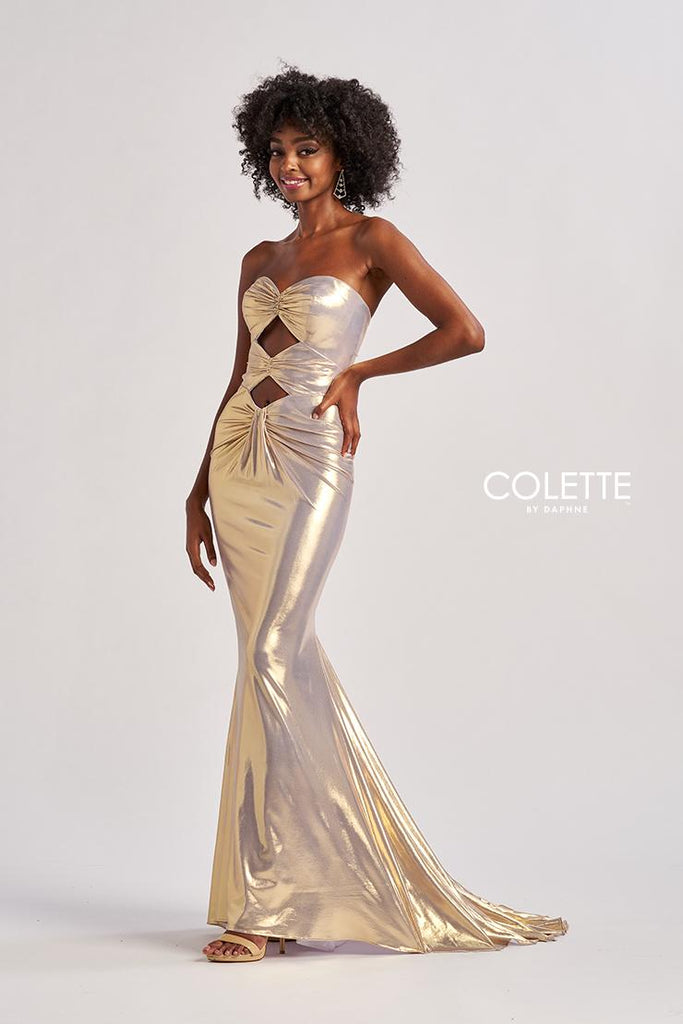 Colette by Daphne Dress CL8545