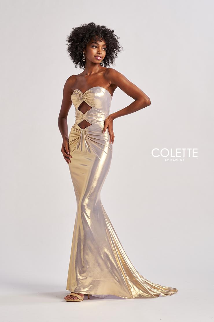 Colette by Daphne Dress CL8545