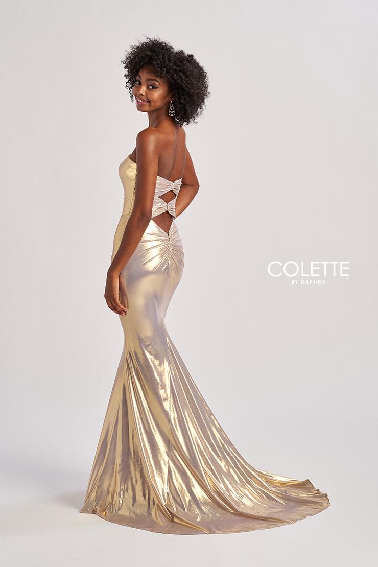 Colette by Daphne Dress CL8545