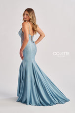 Colette by Daphne Dress CL8550