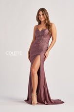 Colette by Daphne Dress CL8555