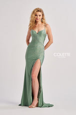 Colette by Daphne Dress CL8555