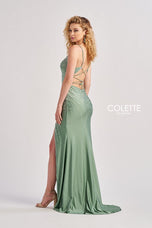 Colette by Daphne Dress CL8555