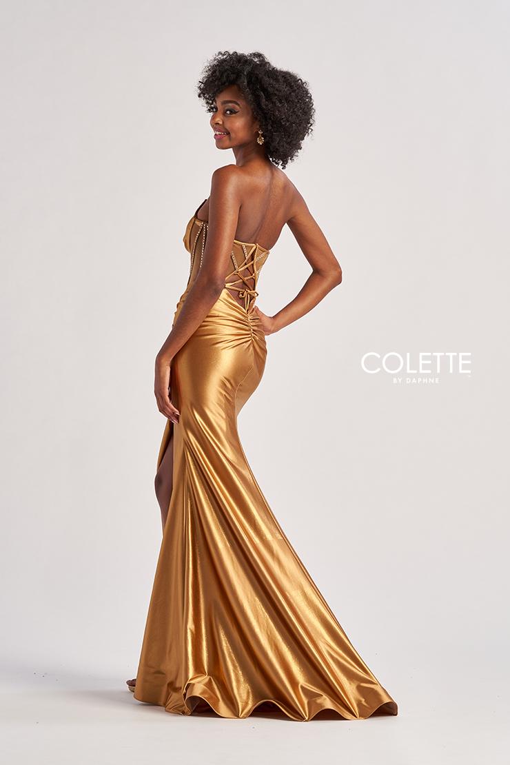 Colette by Daphne Dress CL8560